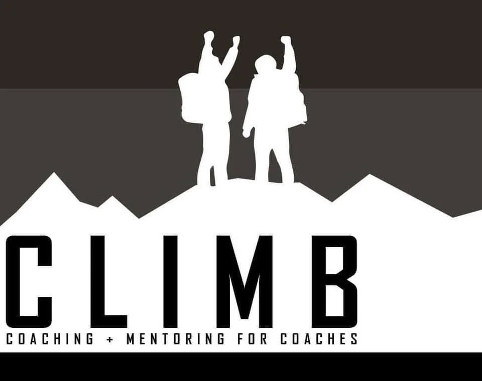 TK Climb Coaching