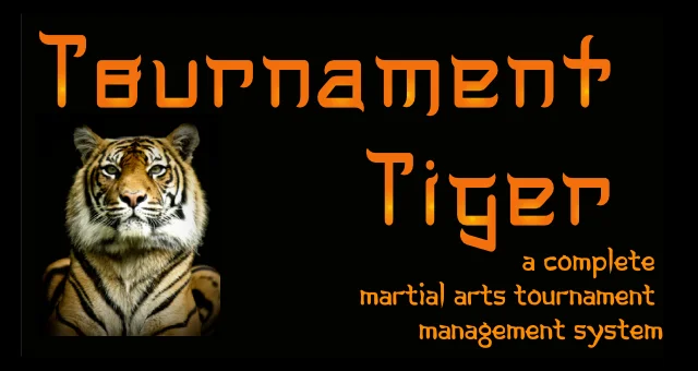 Tournament Tiger
