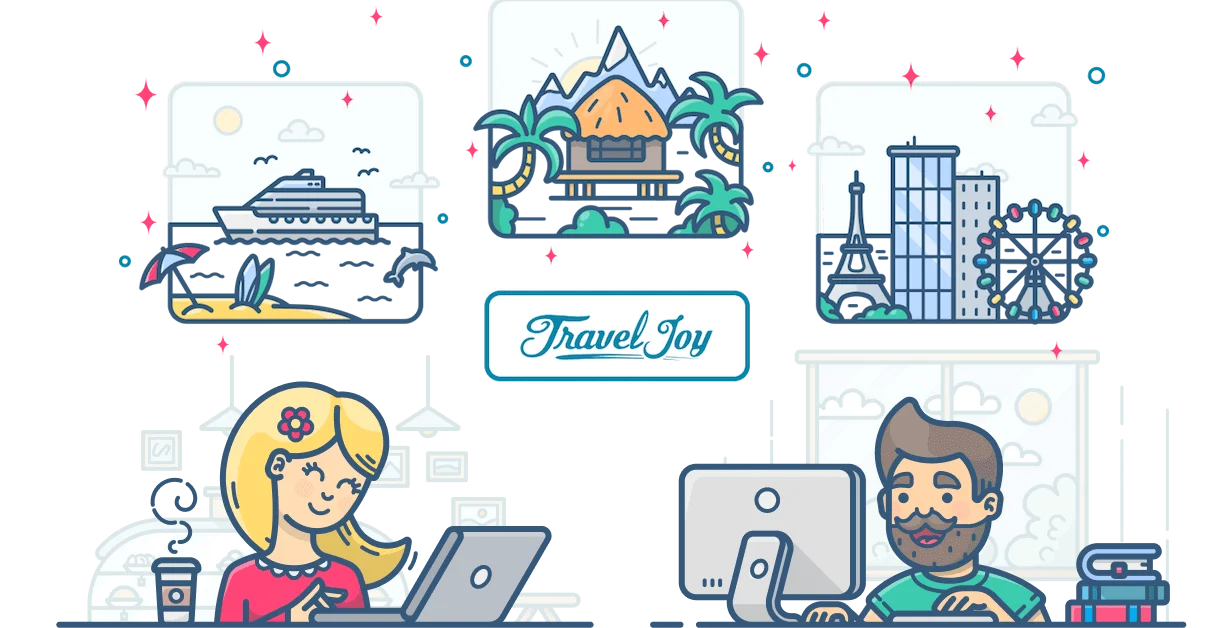 TravelJoy