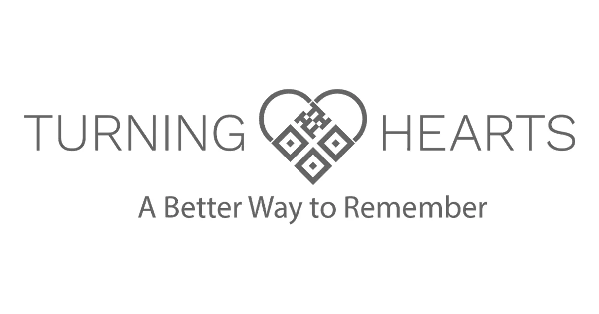 Turning Hearts Medallion