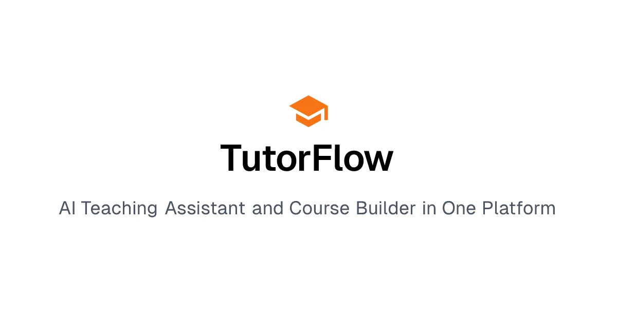 TutorFlow