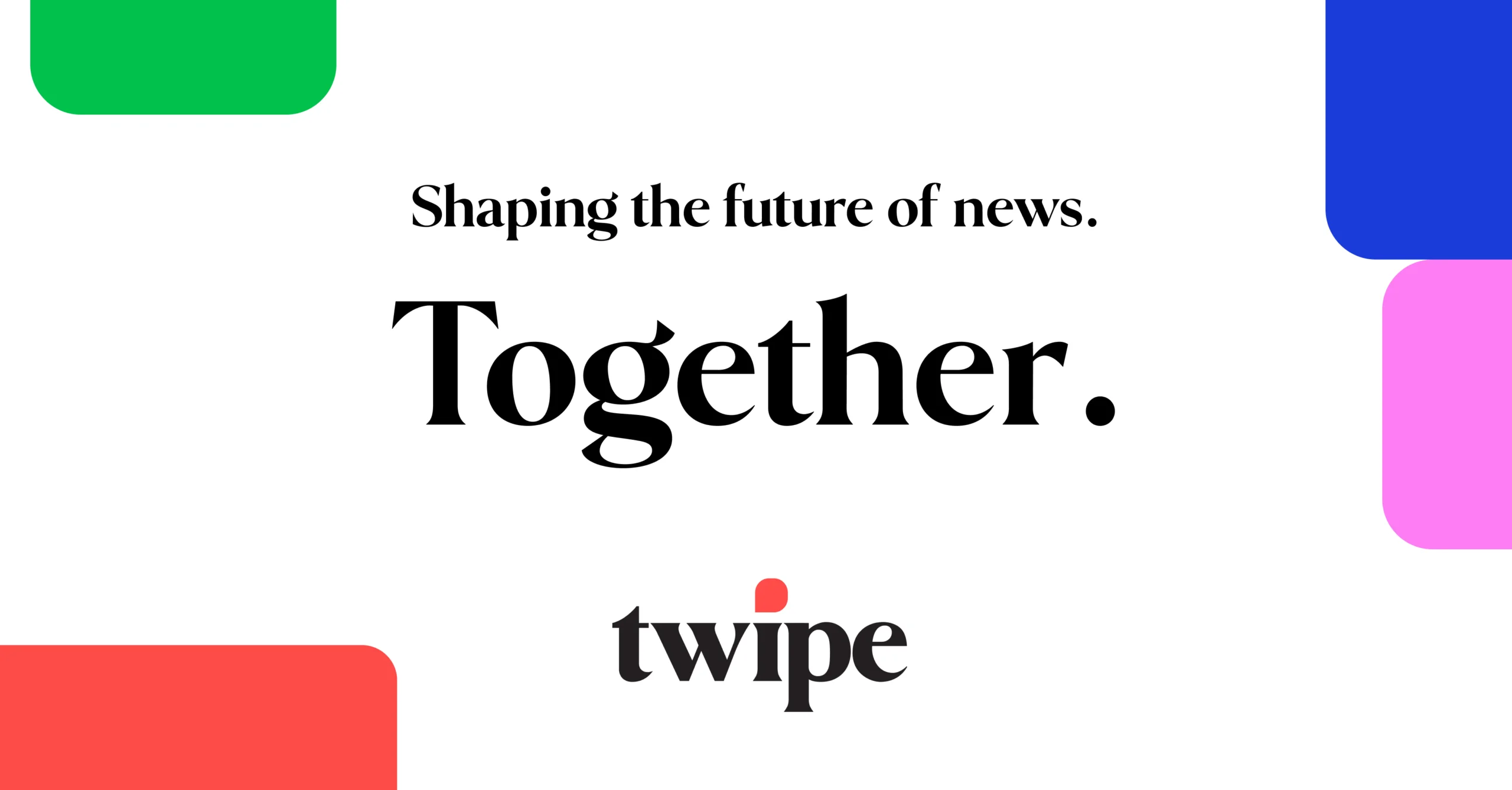 Twipe
