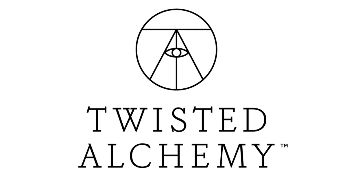 Twisted Alchemy