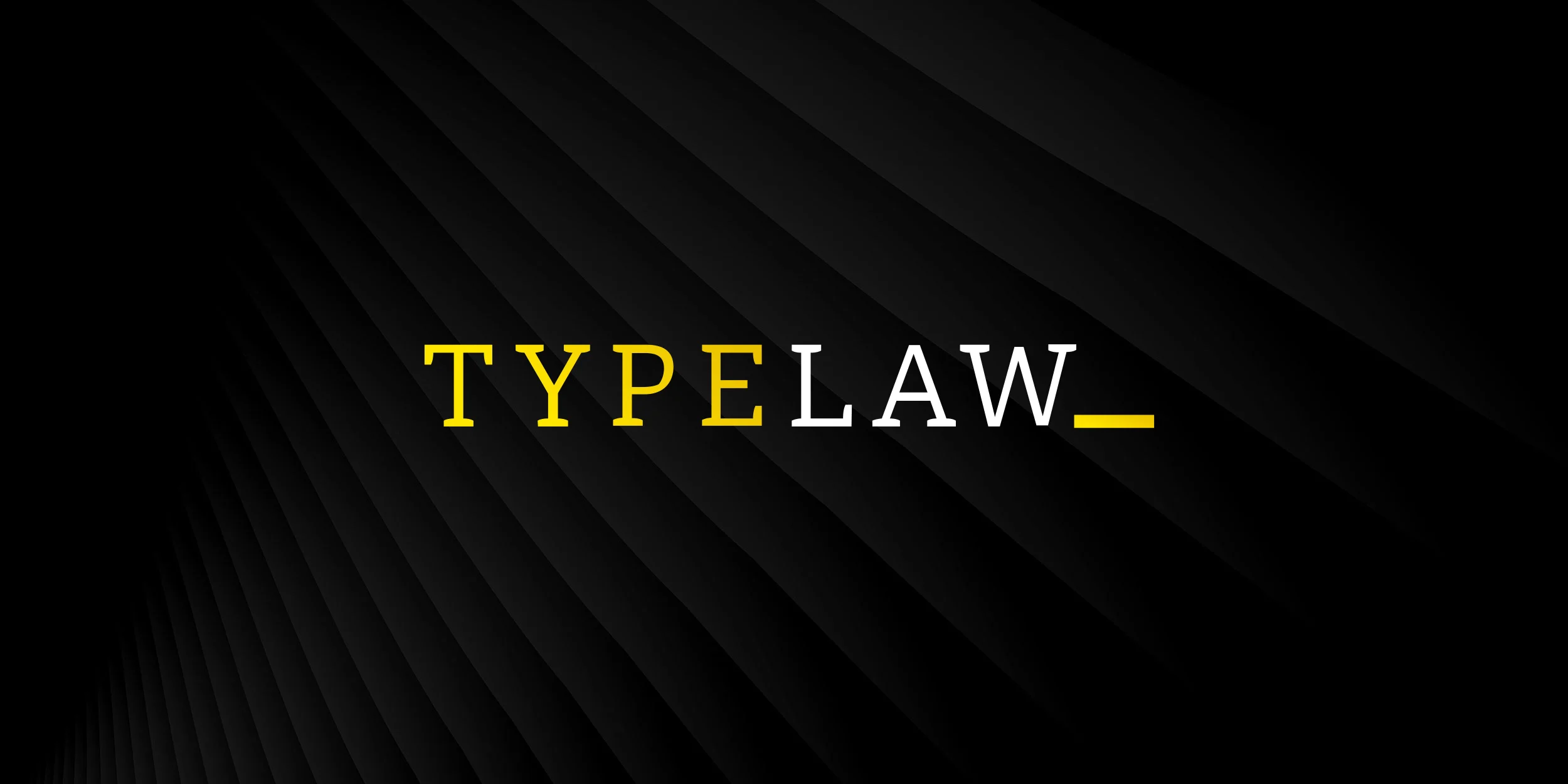TypeLaw