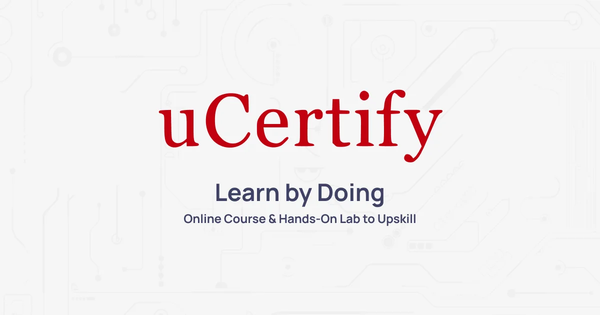 uCertify Azure