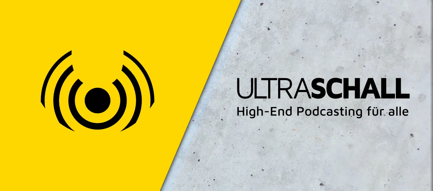 Ultraschall