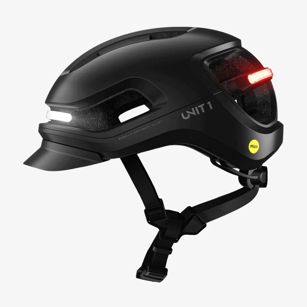 UNIT 1 AURA