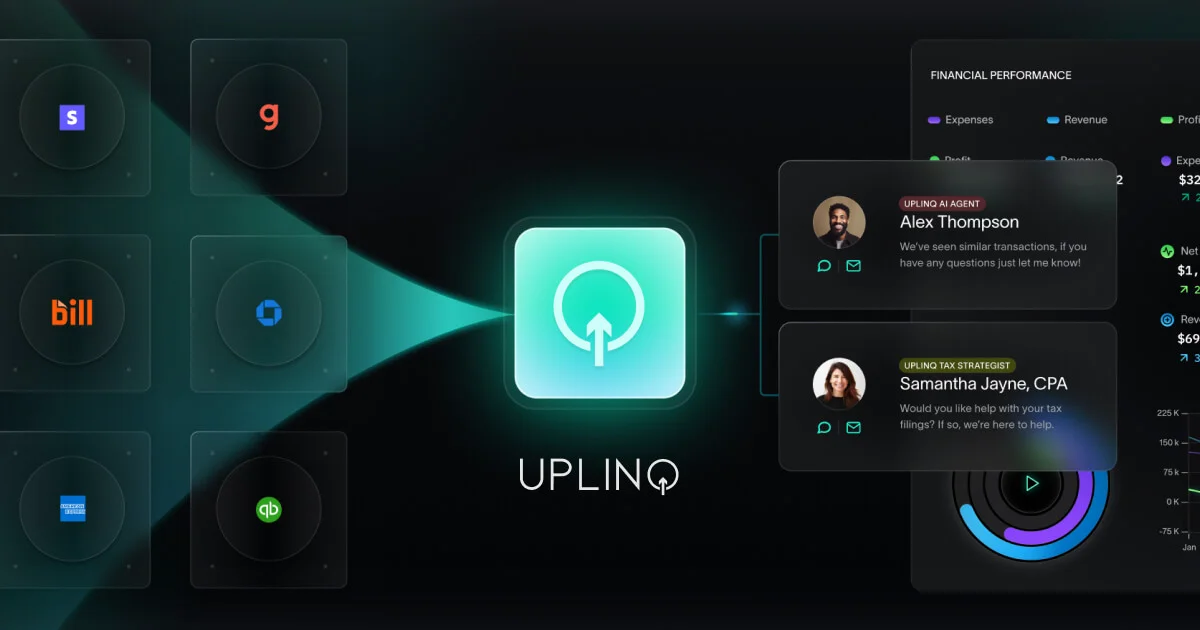 Uplinq