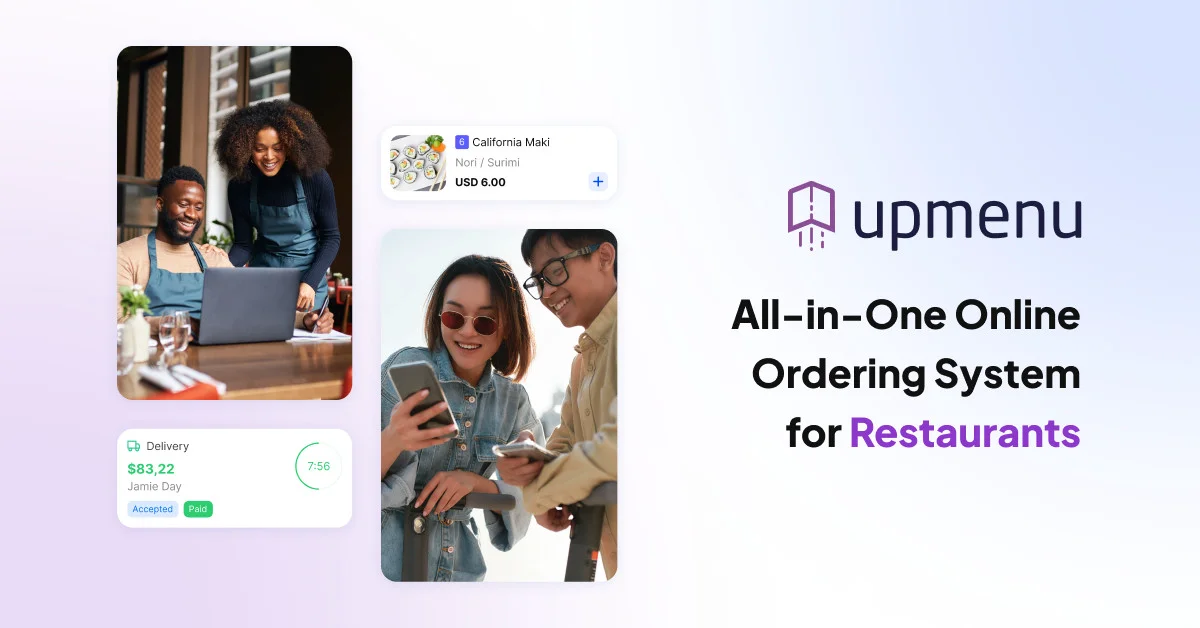 UpMenu