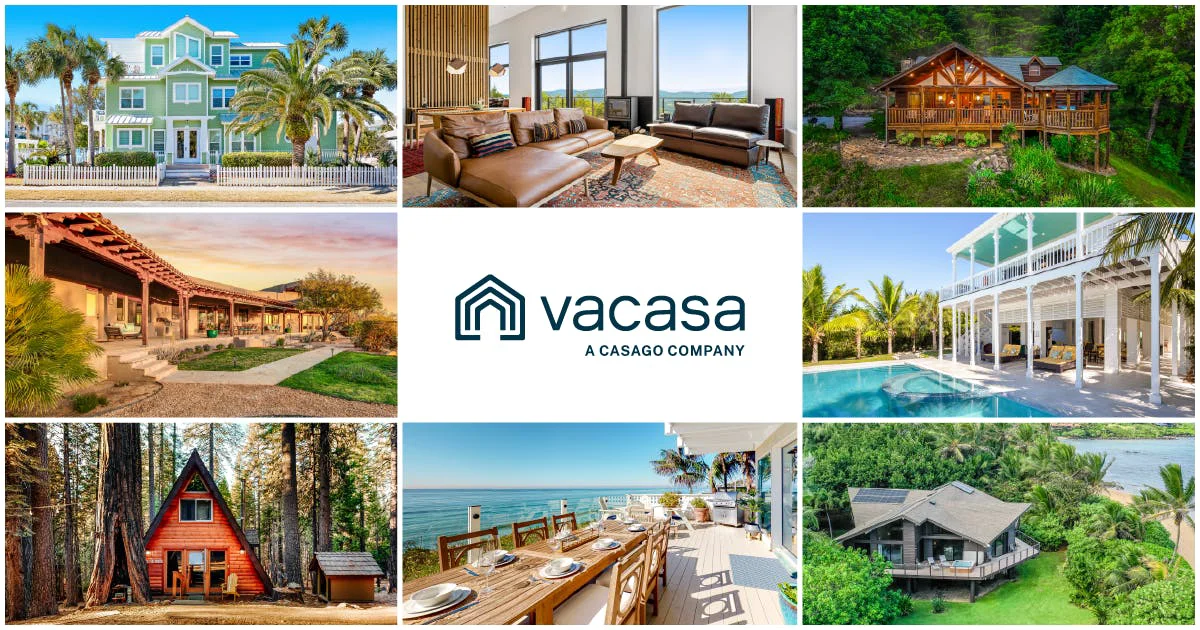 Vacasa
