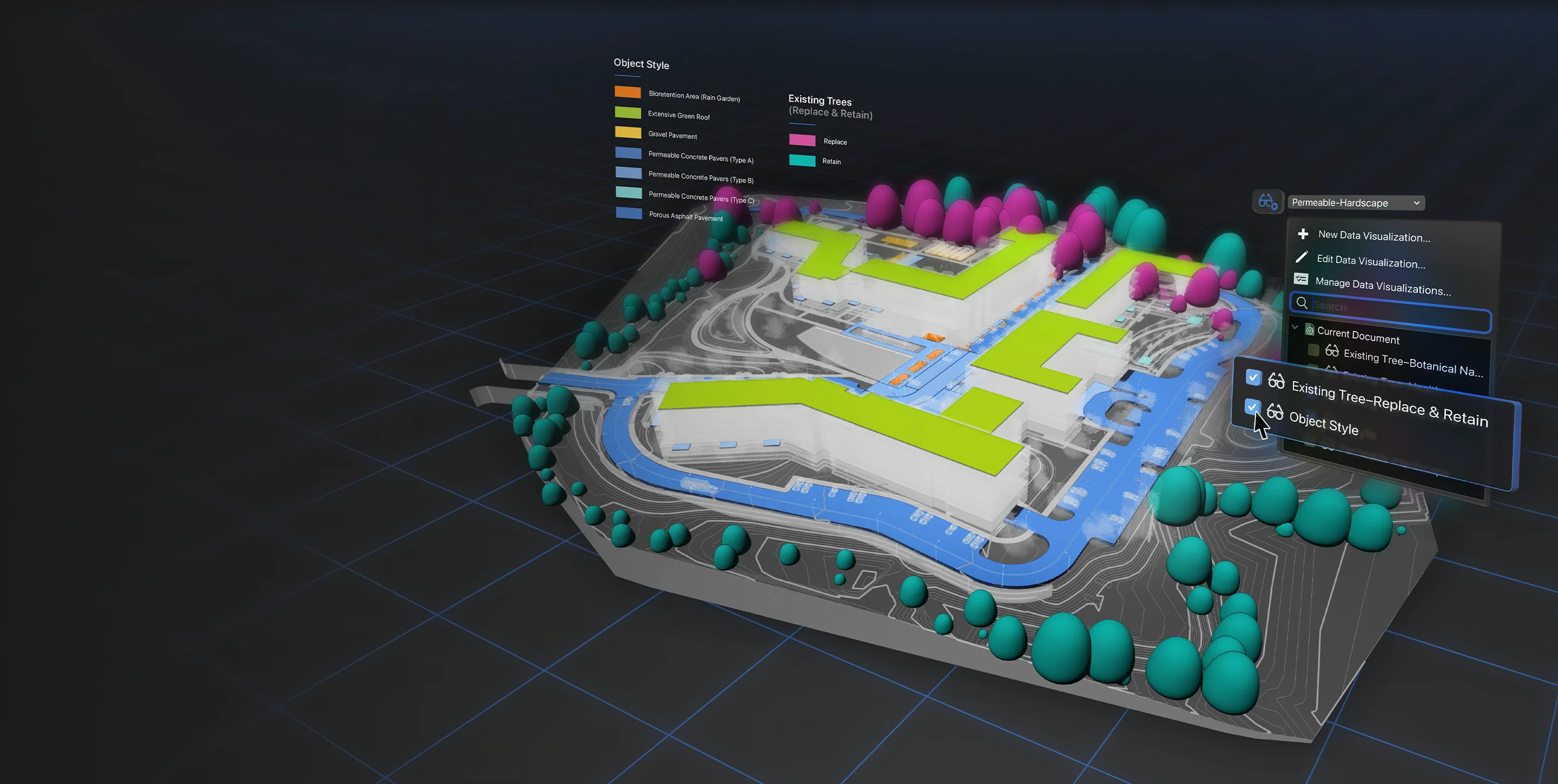 Vectorworks Landmark