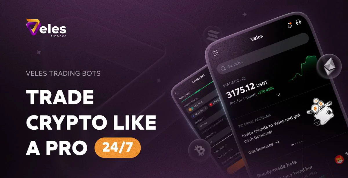 Veles Finance