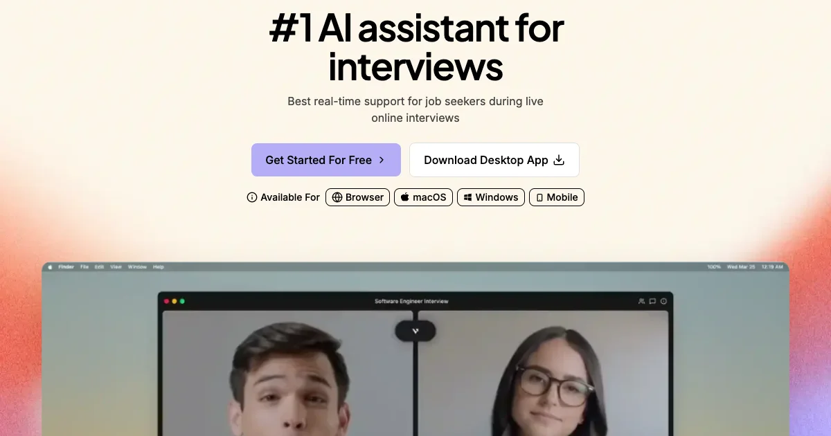 Verve AI