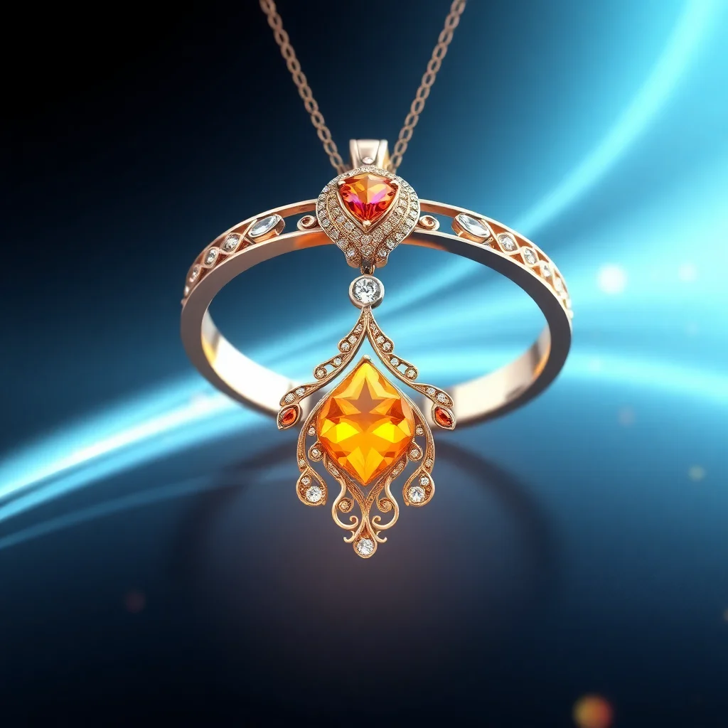 Vondy Jewelry