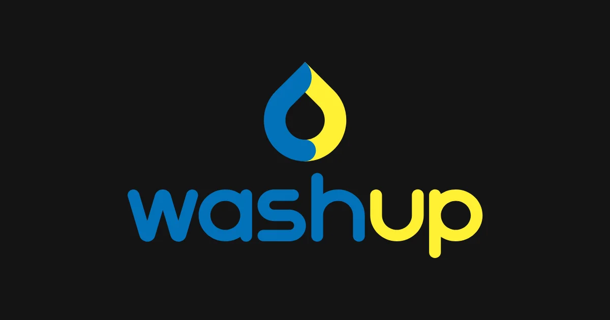Washup