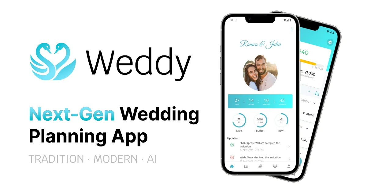 Weddy