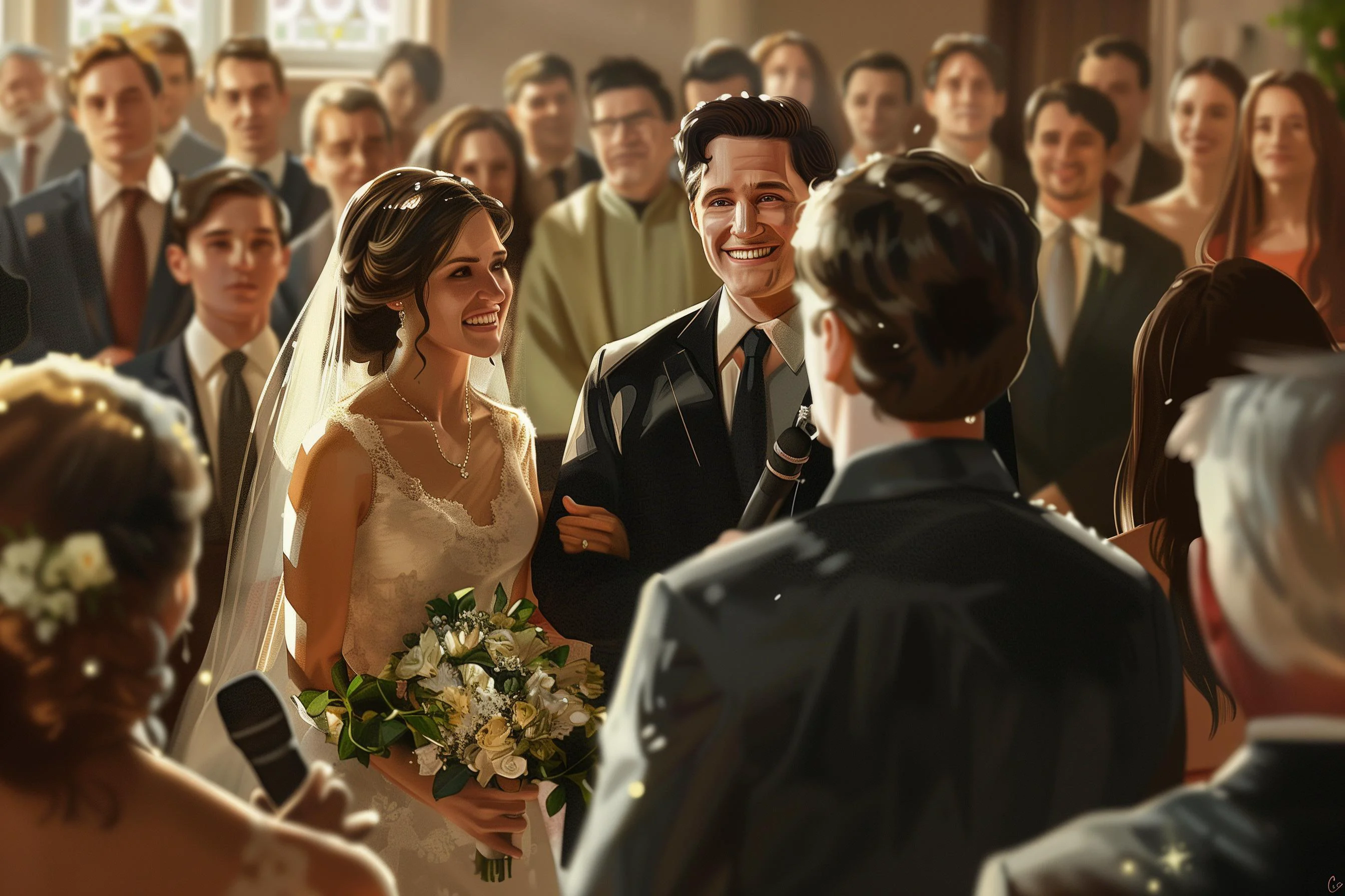 WedSpeech.ai