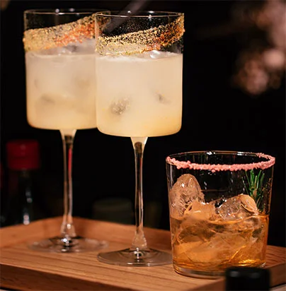 What's Your Cocktail