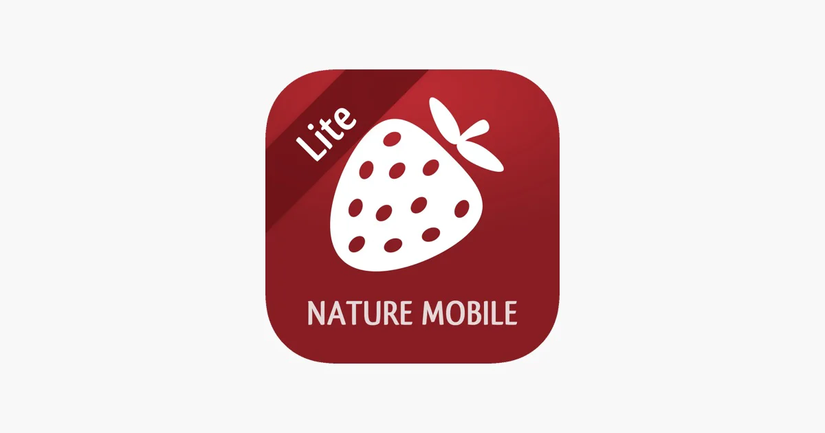 Wild Berries and Herbs LITE