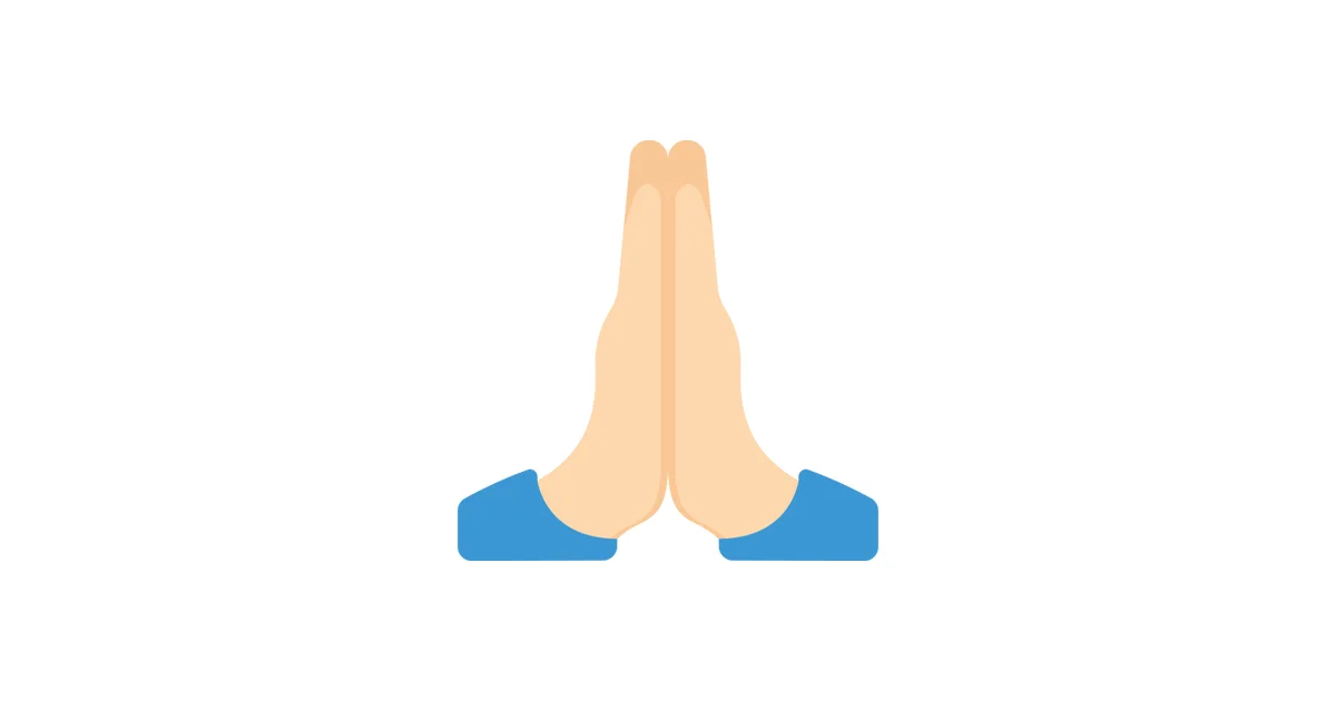 Write Me A Prayer