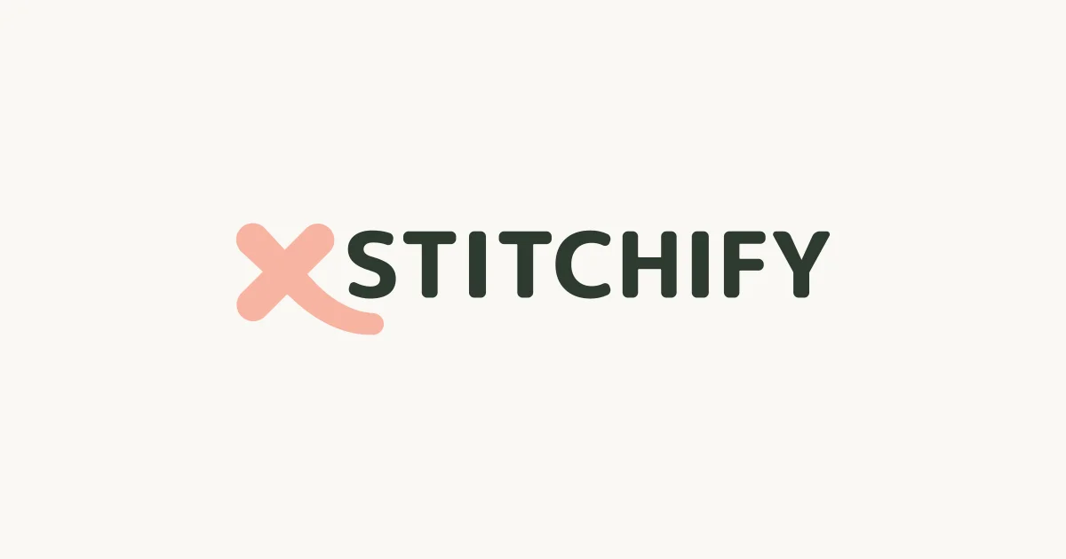 Xstitchify