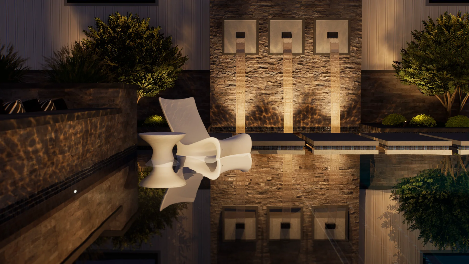 YARD by Structure Studios