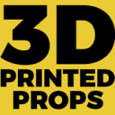 3D Printed Props