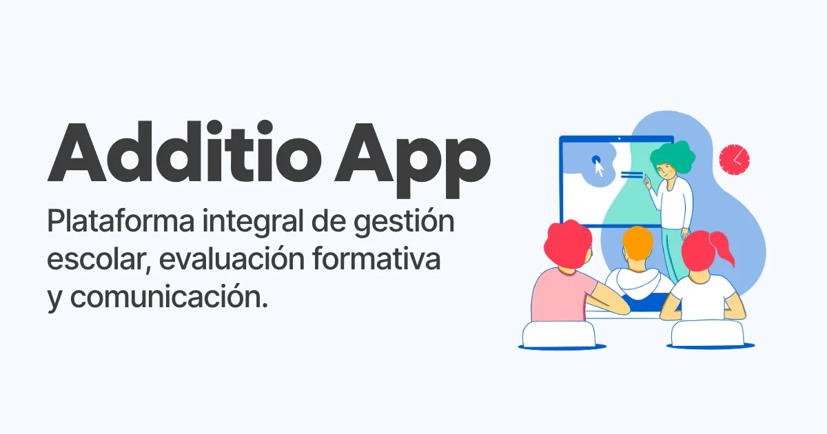 Additio App