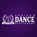 African Dance Dictionary