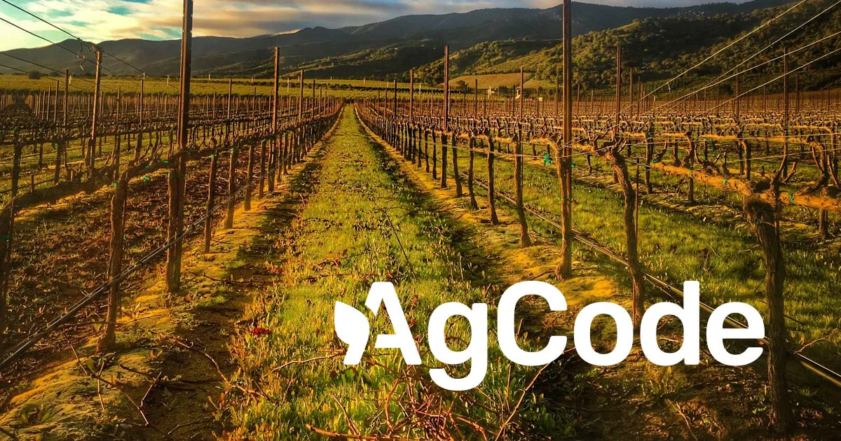 AgCode