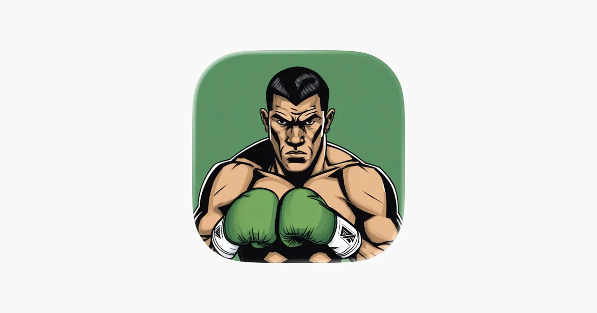 AI Boxing Coach