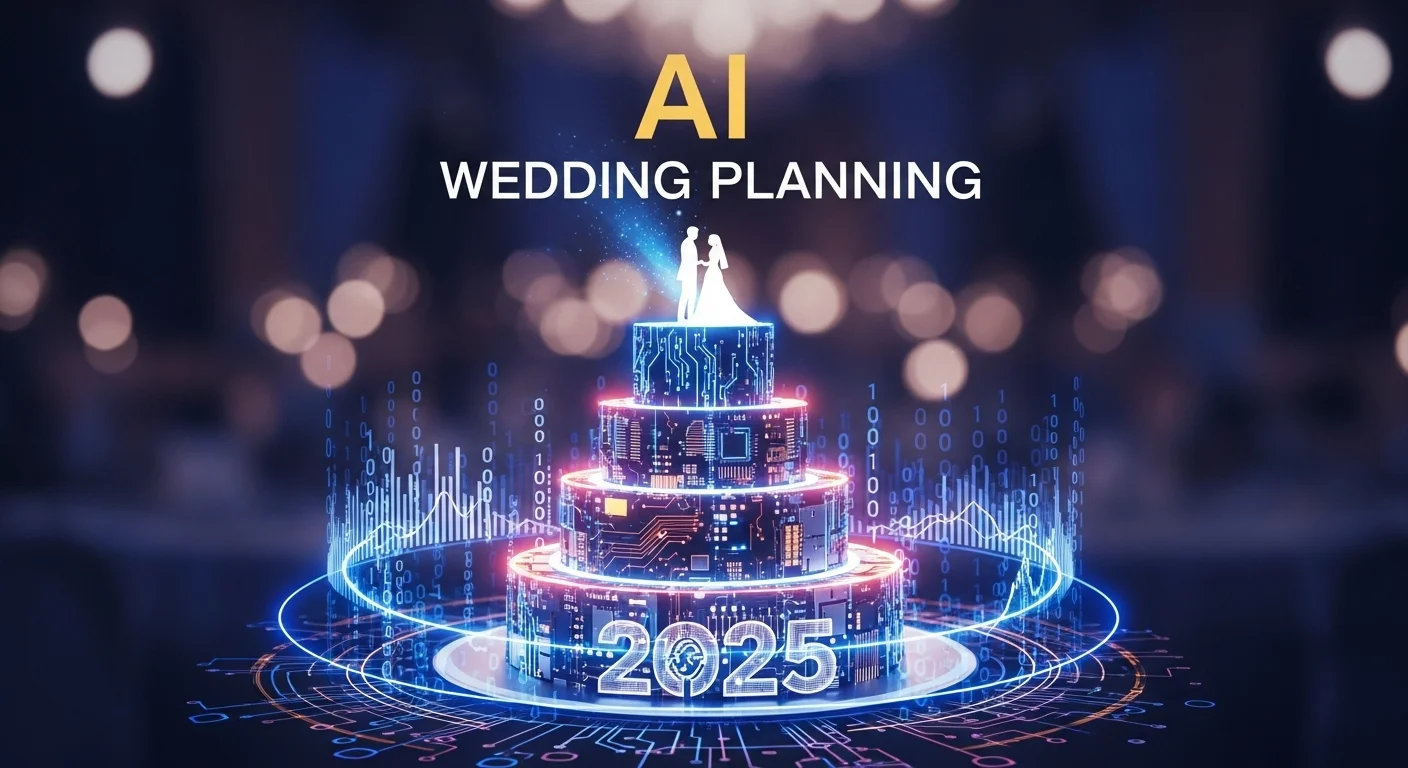 AI Wedding Planning 2025: Modern Tools for Timeless Love