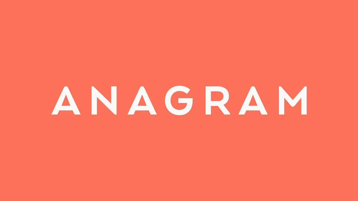 Anagram Insurance Billing