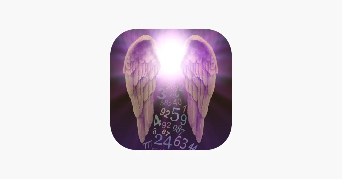 Angel Number Signs