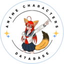 Anime Characters Database