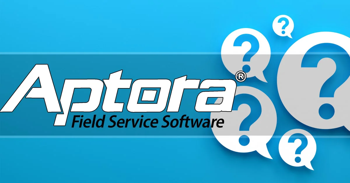 Aptora Total Office Manager