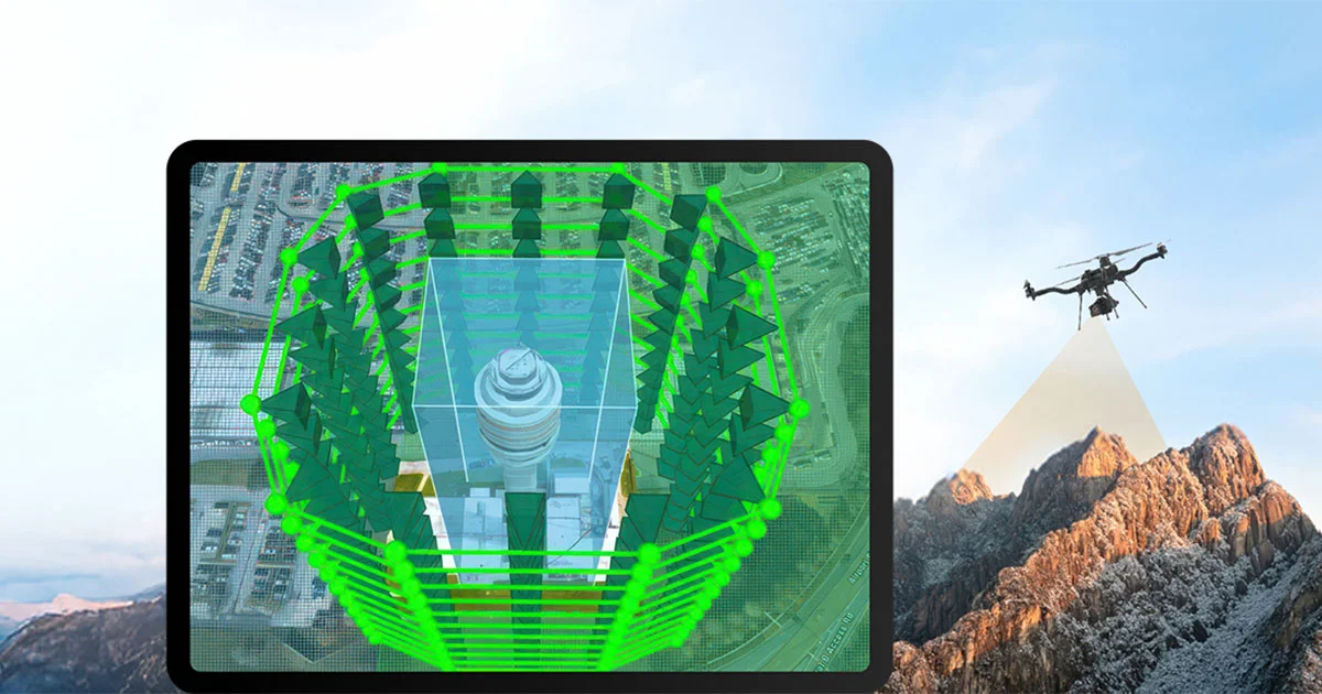 ArcGIS Flight