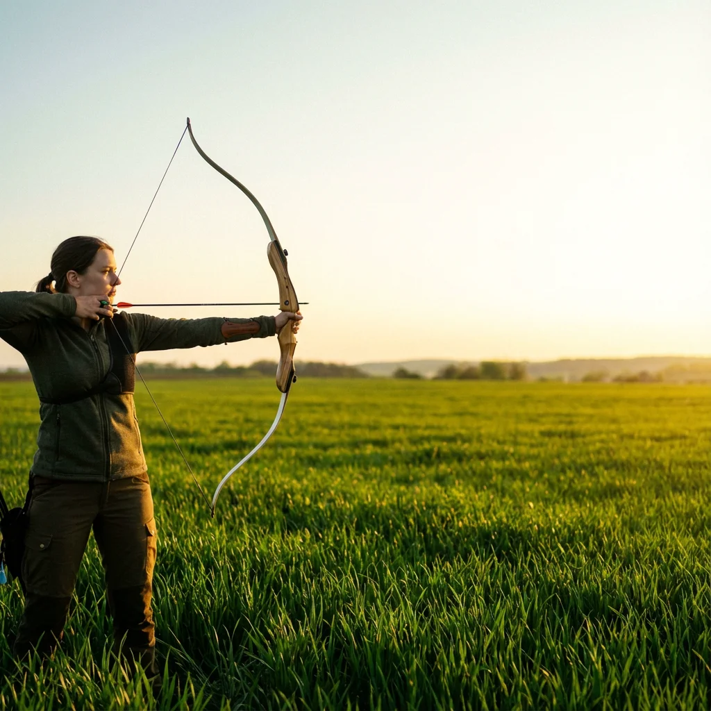 ArcheryBuddy
