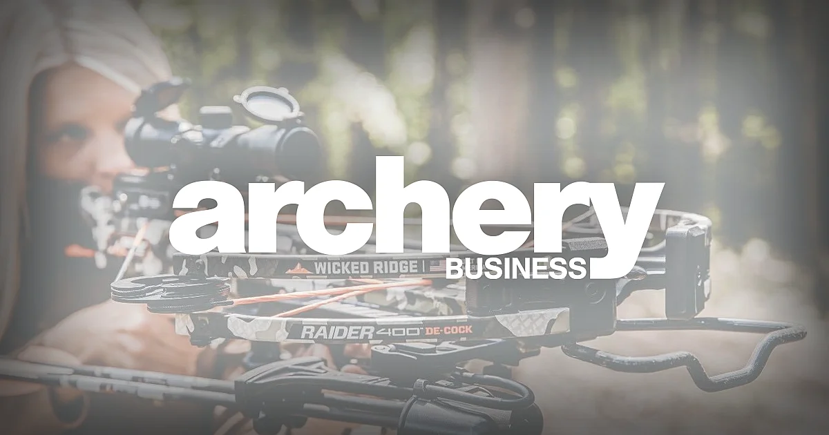 Archery Business