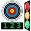 ArcheryClock
