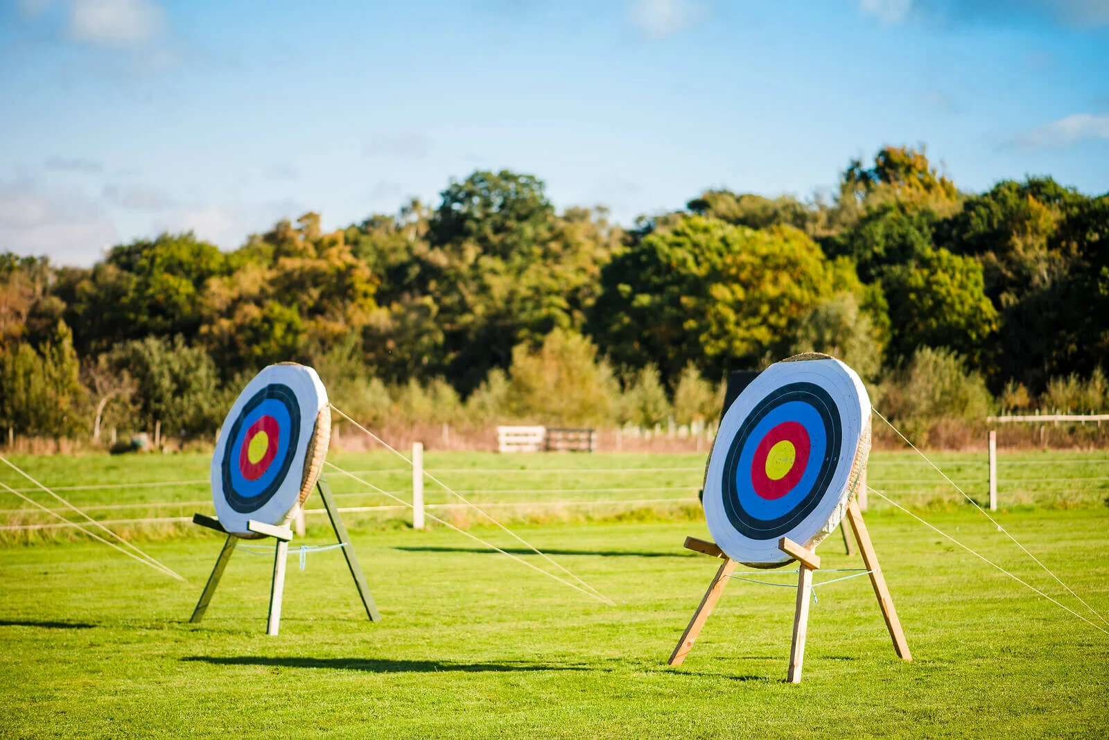 Archery GB