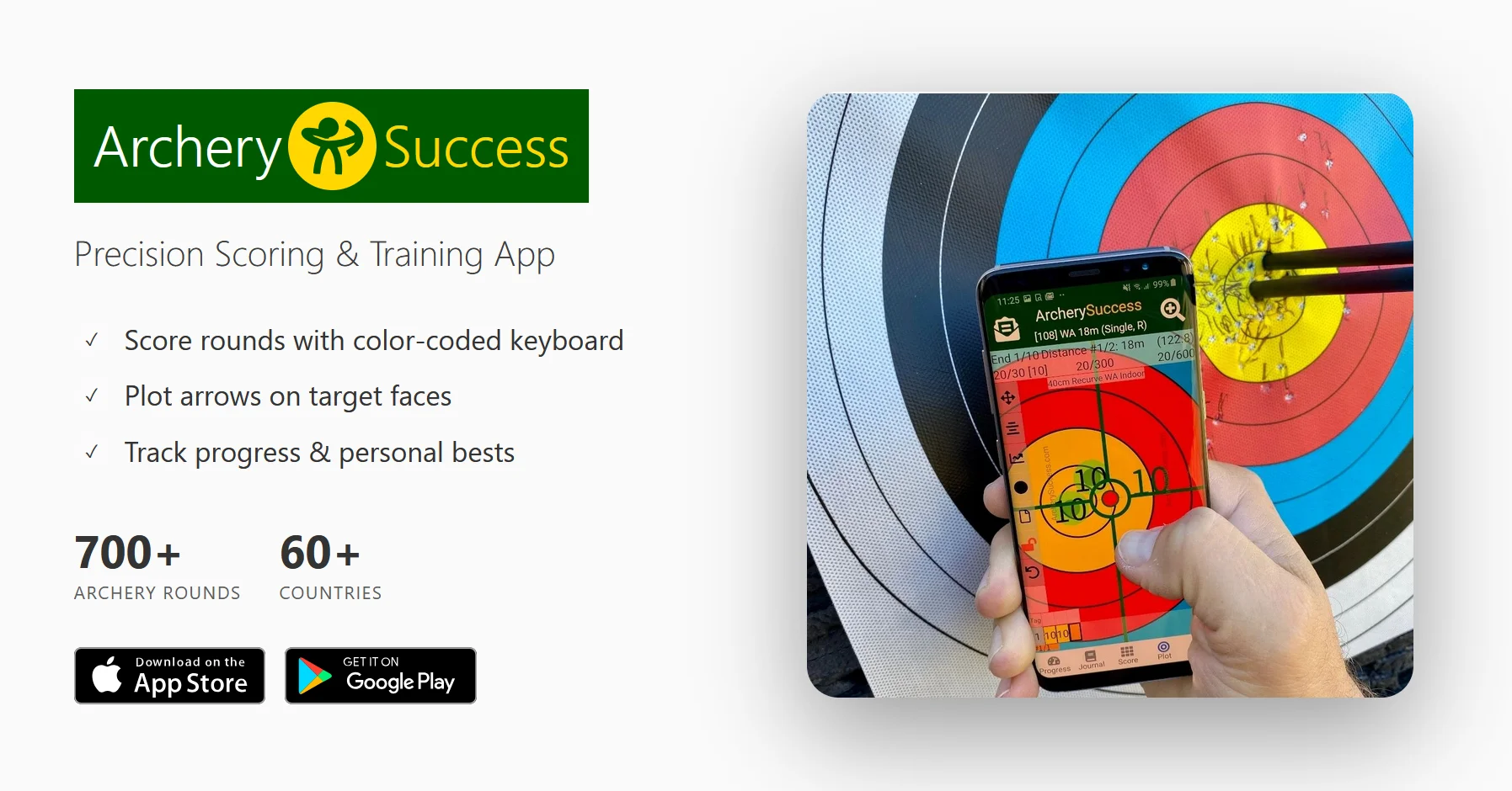 ArcherySuccess