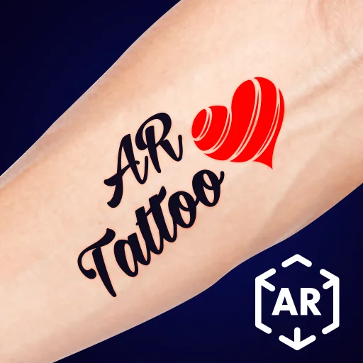AR Tattoo Fantasy