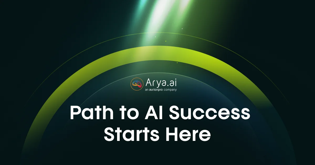 Arya AI