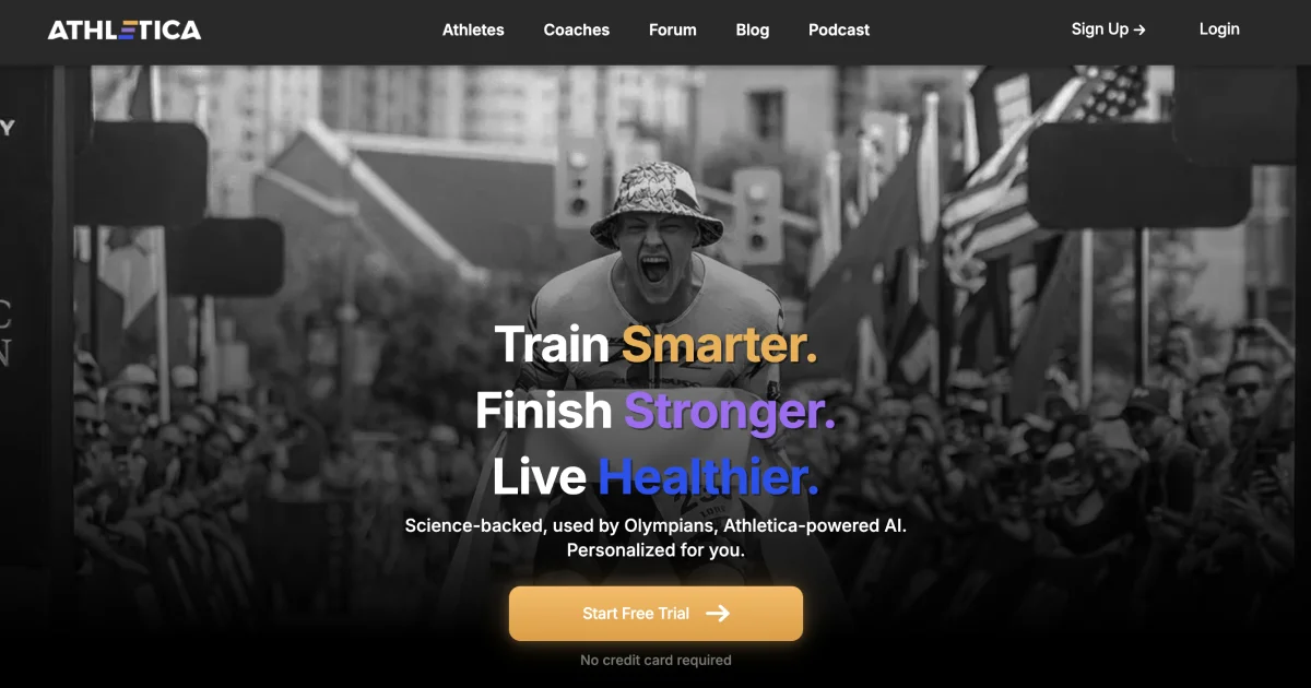 Athletica
