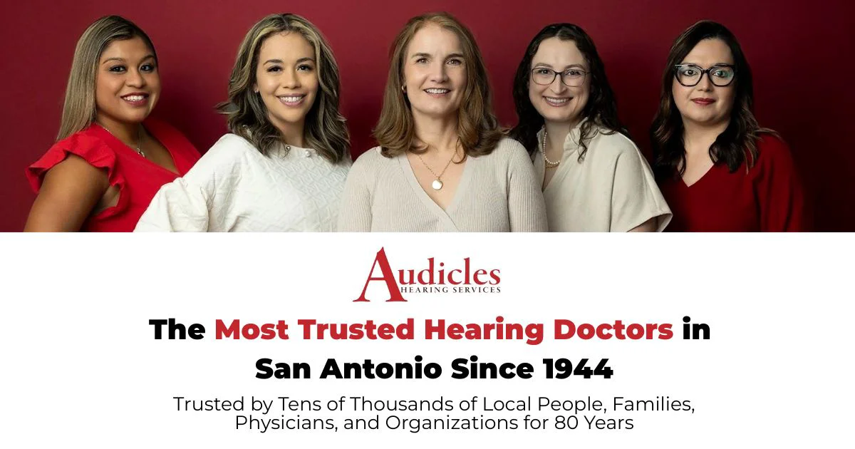 Audicles Hearing Services