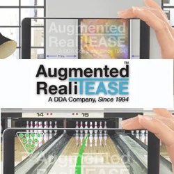Augmented RealiTease – AR Dog Grooming