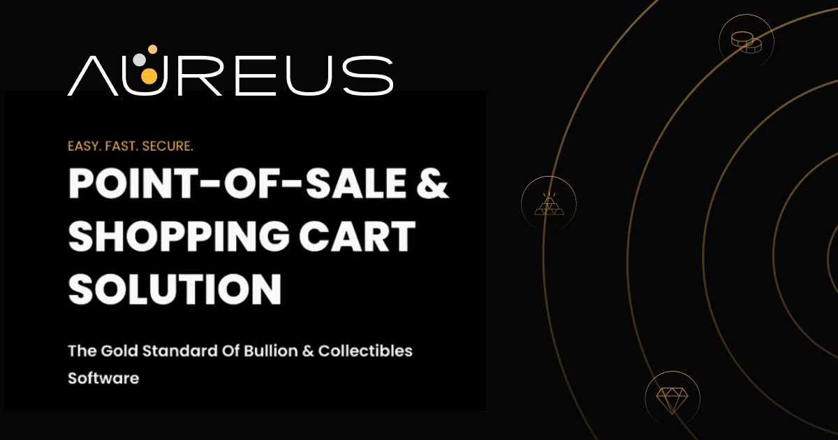 Aureus POS