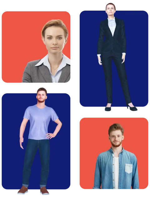 Avatar SDK