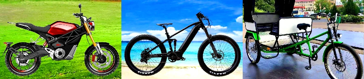 Azure Bikes